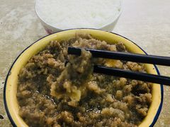 -定家小酥肉·清真(回民街店)