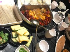 -骨之味·筒骨汤火锅(江头店)