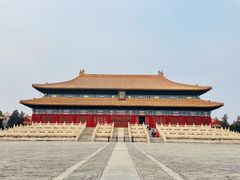 -北京市劳动人民文化宫(太庙)