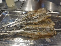 -宗泉烤全羊·烤羊腿·家常菜(解放东路店)