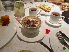 -王品牛排(郑州大卫城店)