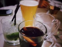 Caipirinha-酒池星座(深圳湾后海汇店)