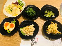 -伊豆野菜村(大族广场店)