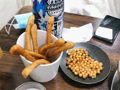 -川渔居—鱼火锅(八方汇店)