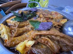 -柳州人田螺鸭脚煲(农院路1店)