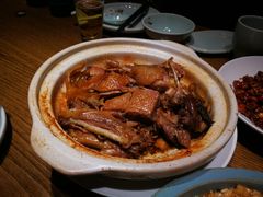 -八闽饭店闽南小镇(铁西店)