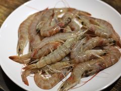 -33韩式自助烧烤(环城南路店)