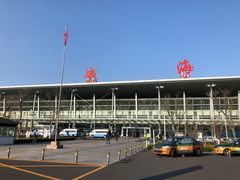 -威海大水泊国际机场