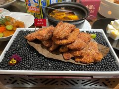 -乡里八闽·福州乡土菜(火车北站店)