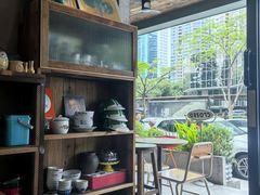 -saigon saigon | 西贡西贡(滨北店)