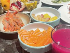 -川骄海鲜自助(亚运村店)