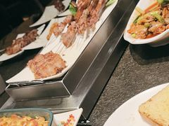 -老万烧烤(典逸心洲店)