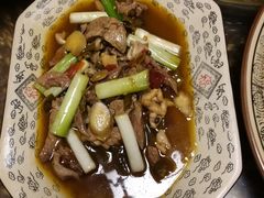 泡椒鸡杂-丁丁厨娘