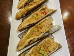 -东莱馋房(陆家嘴店)
