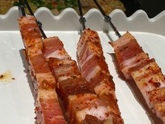 -丰茂烤串(公园店)