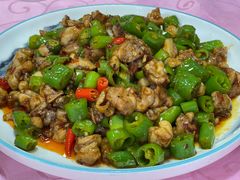 -蜀膳坊(洪公祠小区店)