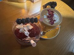 -咖法森林·咖啡  酒吧(天河店)