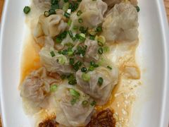 蒸云吞-陈记饮食店(菜园墩店)