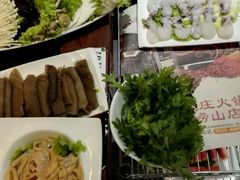 -重庆德庄火锅(体育中心店)