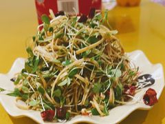 -人民公社大食堂(顺义总店)