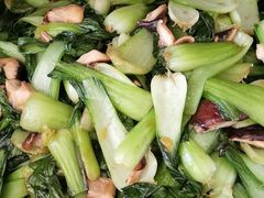 -简心素爱素食自助餐厅