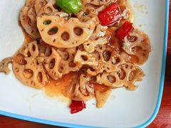 -城河饭店·传统淮扬菜(河下古镇店)