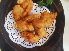 -豪客来牛排(中央花苑店)