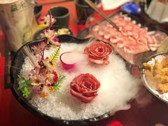 -谭鸭血老火锅(万象九宜城店)