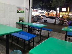 -甘记肥肠粉(马鞍北路店)