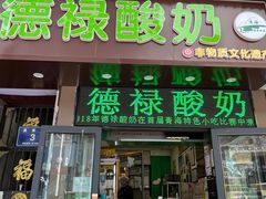 -德禄酸奶(莫家街店)