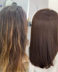 -丽时 Hair Salon