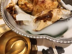-桂满陇·手作小笼包&江南叫花鸡(中山公园店)