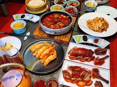 -北平食府.北京烤鸭(亦庄店)