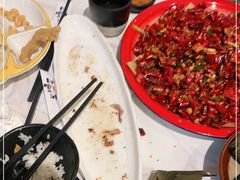 -乔阿马·江南味·驴肉香(龙湖华泾天街店)