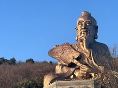 -句容茅山景区