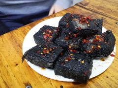 -五娭毑臭豆腐(黄兴南路店)
