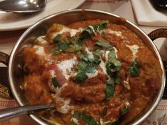 -克比叔叔印度餐厅Kebabs on the Grille(永康路分店)