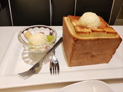 -大树餐厅(万达创始店)