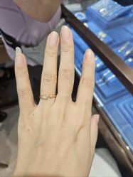 点击看大图 -Cindy Jewelry·钻戒·彩色宝石