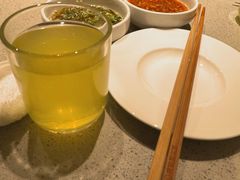 -海底捞火锅(团结桥店)
