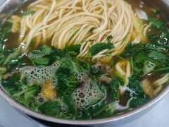 -杨记拉面总店