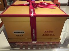 -哈根达斯(天河城店)