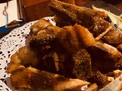 -章吴记喜瑞餐厅(东东城店)