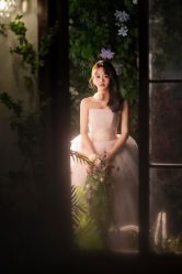 -雪中彩影婚纱摄影·微光艺术中心