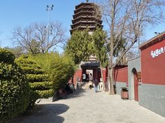-天宁寺