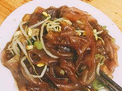 -何记酿皮店(西流湾店)