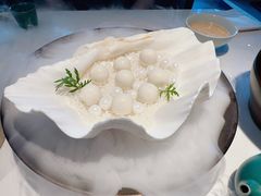 -潮堂 · 潮州菜(国贸商城店)