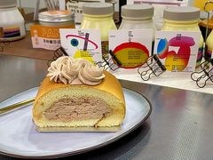 红茶卷-醒味咖啡馆(南市桥巷店)