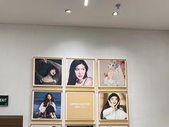 -海马体照相馆(重庆万象城大师店)