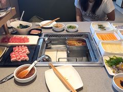 -海底捞火锅(汕头苏宁广场店)
